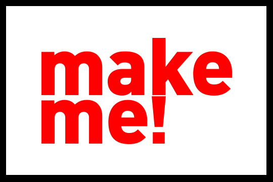 make-