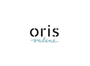 Oris • Homepage